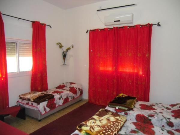 Pension Cana Of Galilee Kafr Kanna Luaran gambar