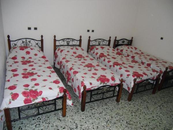 Pension Cana Of Galilee Kafr Kanna Luaran gambar