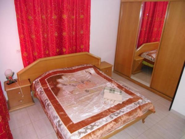 Pension Cana Of Galilee Kafr Kanna Luaran gambar